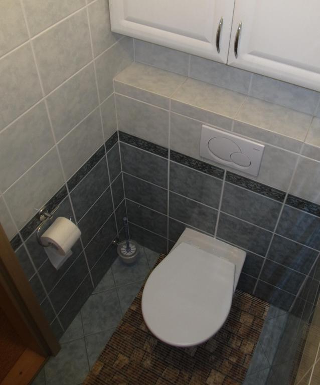 Apartment Bajt Králíky Zimmer foto