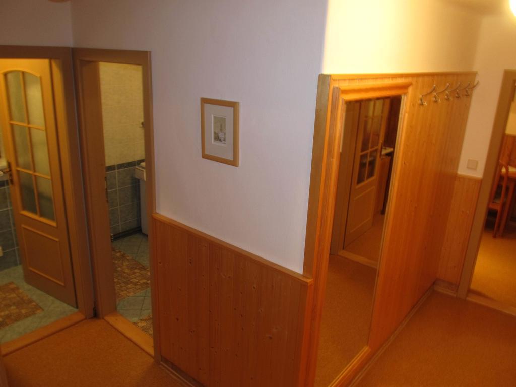 Apartment Bajt Králíky Zimmer foto