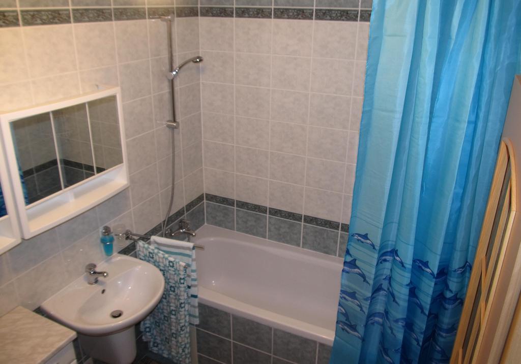Apartment Bajt Králíky Zimmer foto