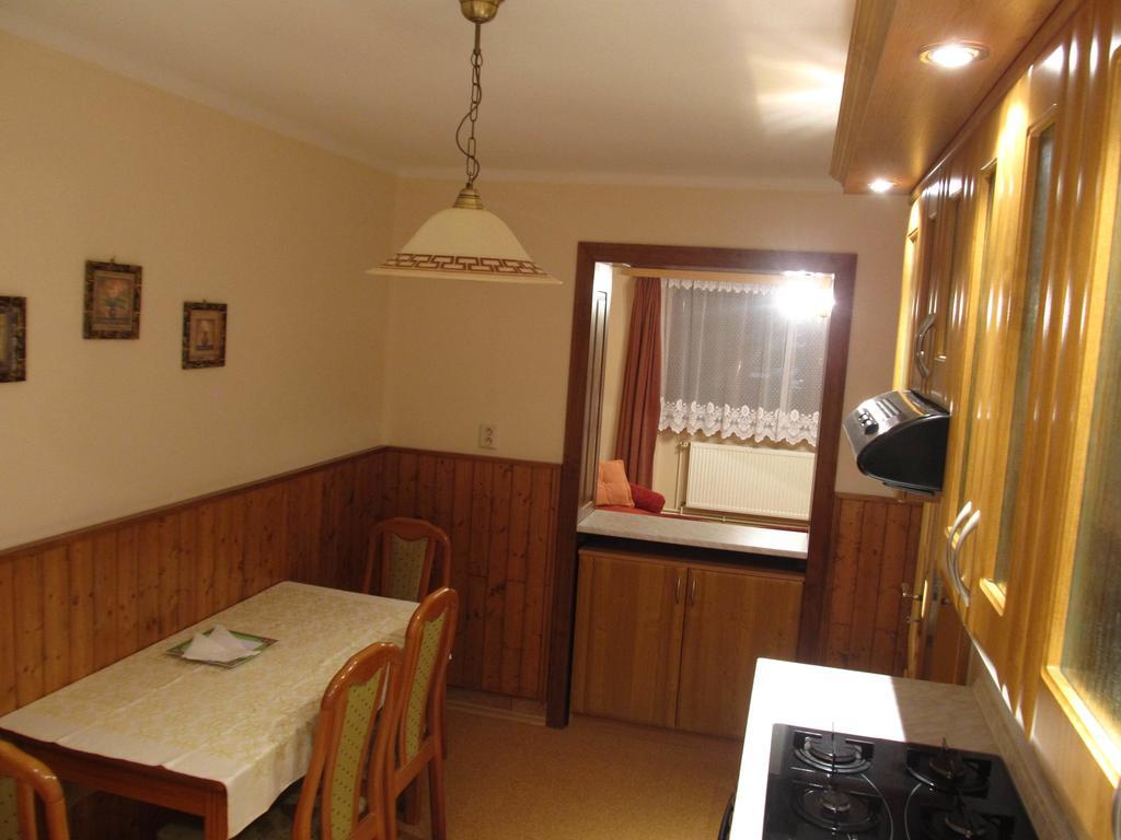 Apartment Bajt Králíky Zimmer foto