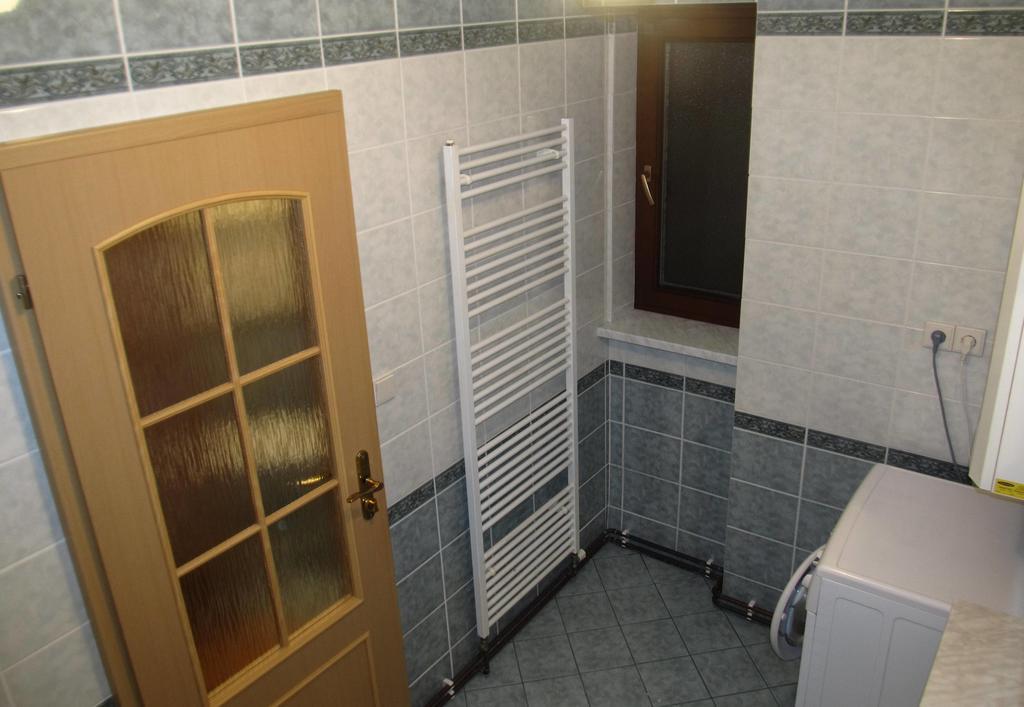 Apartment Bajt Králíky Zimmer foto