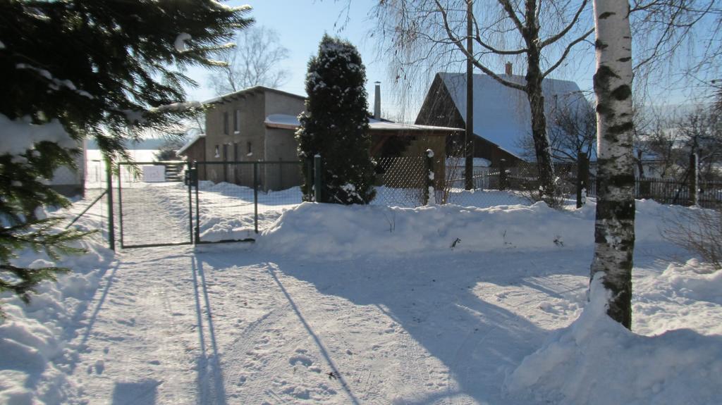 Apartment Bajt Králíky Exterior foto